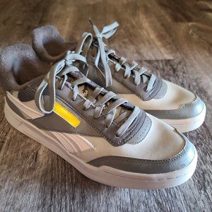 National Geographic REEBOKS Mens Size 10.5